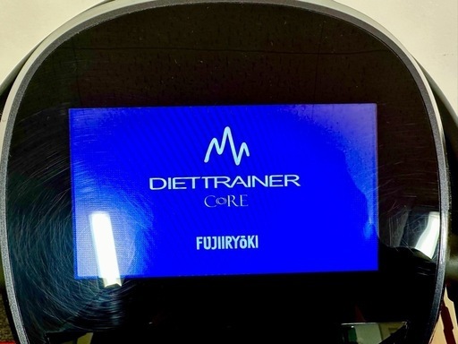 フジ医療器 ダイエットトレーナー コア DT-C1000 