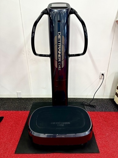 フジ医療器 ダイエットトレーナー コア DT-C1000