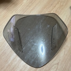 トリシティー純正スクリーン
の画像