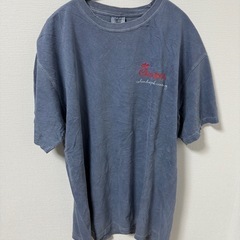 USA 古着 シャツ Lサイズ 5枚の画像