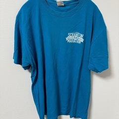 USA 古着 シャツ Lサイズ 5枚の画像