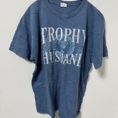 USA 古着 シャツ Lサイズ 5枚の画像