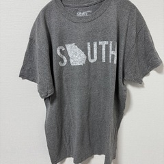 USA 古着 シャツ Lサイズ 5枚の画像
