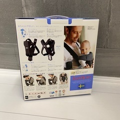 ベビービョルン　抱っこ紐　ベビーキャリアオリジナル　の画像