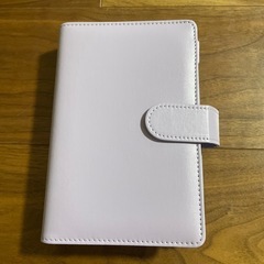 家計管理ポーチ