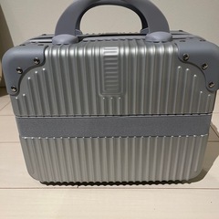 【新品未使用】キャリーケース　ミニケース