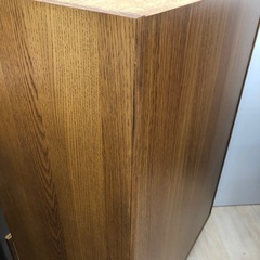 UNICOのKURT 5段ハイチェストのご紹介ですの画像