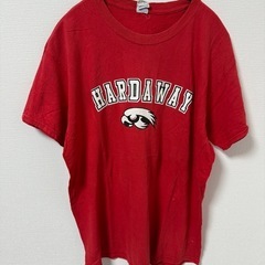 USA 古着 シャツ Lサイズ 5枚の画像