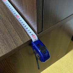 大型テレビ台 50インチ可の画像