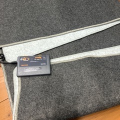 ホットカーペット　2畳
