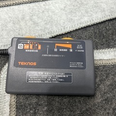 ホットカーペット　2畳の画像