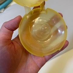 メデラ　medera  24㍉　乳頭保護の画像