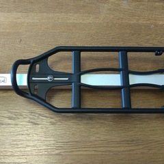 イベラ　自転車リアキャリア　Ibera PakRak Mini ...