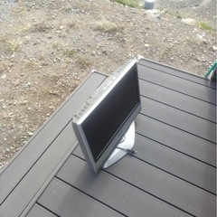 テレビの画像