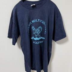 USA 古着 シャツ Lサイズ 5枚の画像