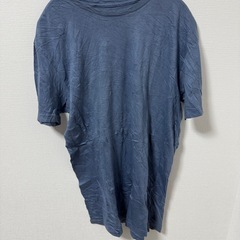USA 古着 シャツ Lサイズ 5枚の画像