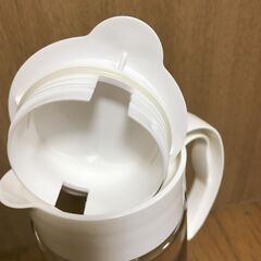 冷水器　ジャグの画像