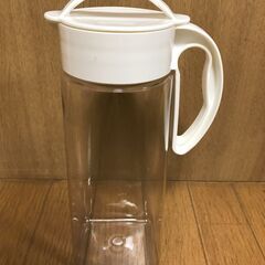 冷水器　ジャグ