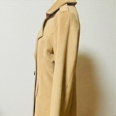 コート　Ｌサイズの画像