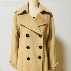 コート　Ｌサイズ