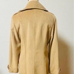 コート　Ｌサイズの画像