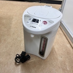 電気ポット