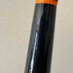 読売ジャイアンツ　応援バットの画像