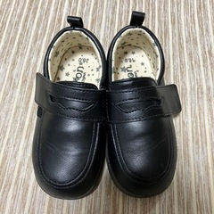 フォーマル靴の画像