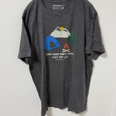 USA 古着 シャツLサイズ 5枚の画像
