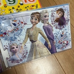 パズル　３枚　　まとめ売りの画像