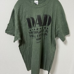 USA 古着 シャツ XLサイズ 5枚の画像