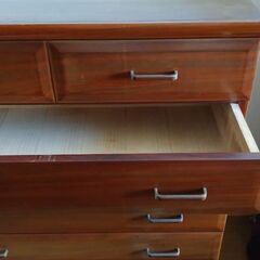 タンスの画像