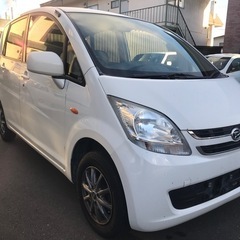ご成約済　苫小牧発　車検2年付き　コミコミ　4WD タイミングチェーン