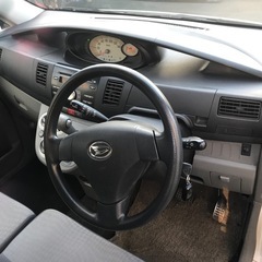 ご成約済　苫小牧発　車検2年付き　コミコミ　4WD タイミングチェーンの画像