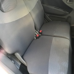 ご成約済　苫小牧発　車検2年付き　コミコミ　4WD タイミングチェーンの画像