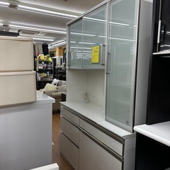 ☆ジモティー割引有☆綾野製作所/システムキッチンボード