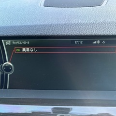 BMW 5シリーズ f10 535iの画像