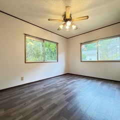 ※【家賃1ヶ月プレゼント！】45,000円戸建て賃貸 駐車場1台駐車可能！京都府亀岡市畑野町広野烏帽子岩 一戸建て 賃貸 京都 駐車場あり ペットOK - 賃貸（マンション/一戸建て）
