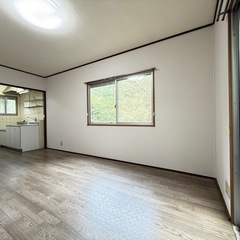 ※【家賃1ヶ月プレゼント！】45,000円戸建て賃貸 駐車場1台駐車可能！京都府亀岡市畑野町広野烏帽子岩 一戸建て 賃貸 京都 駐車場あり ペットOK - 亀岡市