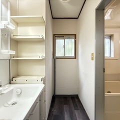 ※【家賃1ヶ月プレゼント！】45,000円戸建て賃貸 駐車場1台駐車可能！京都府亀岡市畑野町広野烏帽子岩 一戸建て 賃貸 京都 駐車場あり ペットOK − 京都府