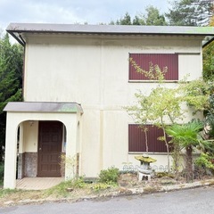 ※【家賃1ヶ月プレゼント！】45,000円戸建て賃貸 駐車場1台...