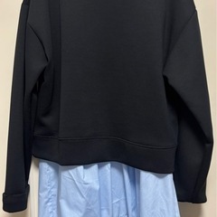 THE SHOP TK スエット
