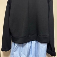 THE SHOP TK スエットの画像