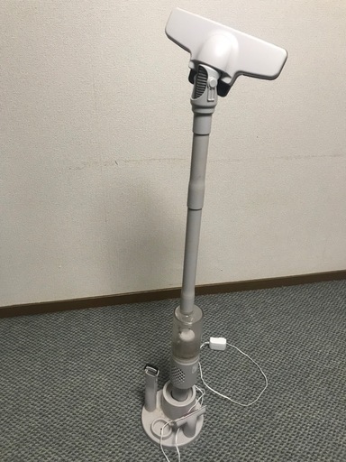 モダンデコ掃除機