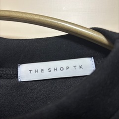 THE SHOP TK スエットの画像