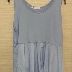 THE SHOP TK スエットの画像