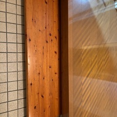 玄関踏み台
