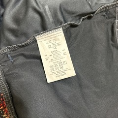 Find-Out ファインドアウト|2225 耐久撥水ウォームジャケットの画像