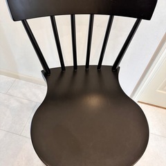 IKEA NORRARYD  カウンターチェアの画像