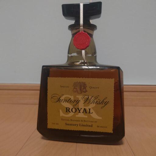 SUNTORYウイスキー お取引決定時に半額